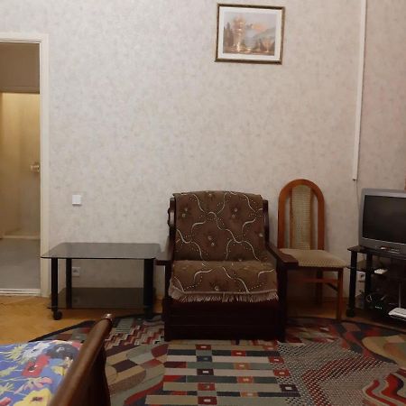 Apartments Near Khreshchatyk-Absolut 基輔 外观 照片